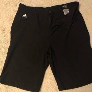 Men’s Adidas Climalite Golf Shorts